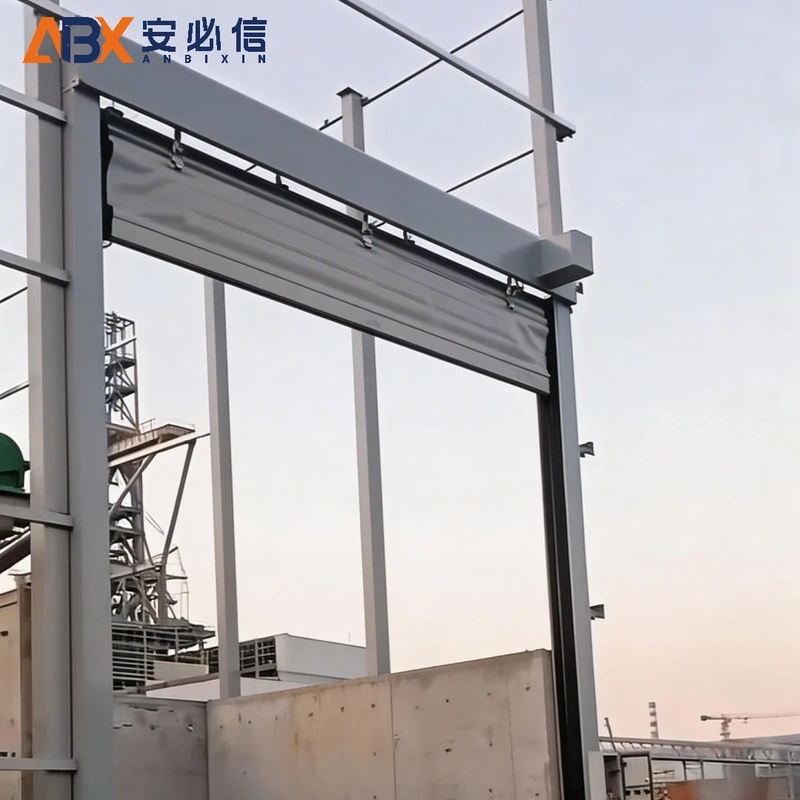 大兴安岭快速堆积门